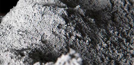 СИНТЕТИЧЕСКИЙ ГИПС ИЗ СТОЧНЫХ ВОД