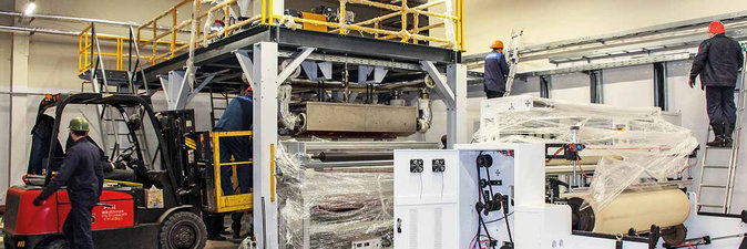 В ОПТИМАЛЬНОМ РЕЖИМЕ. Инвестпроекты ОАО «СветлогорскХимволокно»