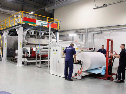 МЕЛТБЛОУН: НОВЫЕ ПЕРСПЕКТИВЫ