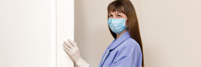 НА СТАРТЕ. ОАО «СветлогорскХимволокно» готовится к запуску производства медицинских перчаток