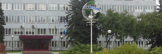 В ОАО «СветлогорскХимволокно» проходит заседание коллегии Министерства информации