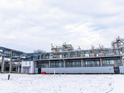 Формула надежного партнерства ОАО «Завод горного воска»