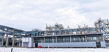 Формула надежного партнерства ОАО «Завод горного воска»