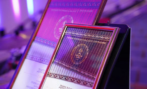 Премию «Народная марка» вновь завоевал «Нафтан» 