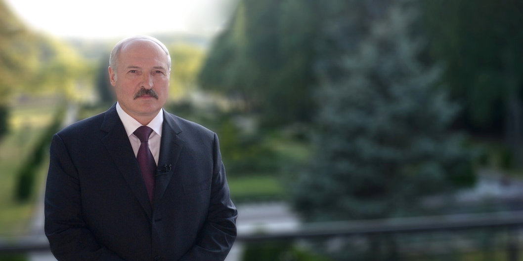 Президент Республики Беларусь Александр Лукашенко поздравляет работников и ветеранов нефтяной, газовой и топливной промышленности