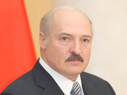 Александр Лукашенко поздравил соотечественников с Днем Победы