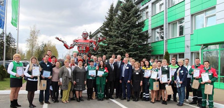 «Белорусский мастер-2018»