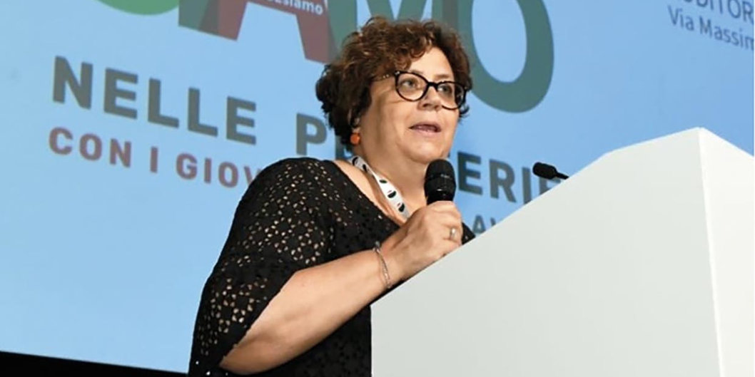 ГРОМКИЙ ГОЛОС ТИХОЙ АРМИИ