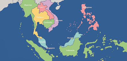 Российская нефтехимия присматривается к рынкам Индонезии и Филиппин