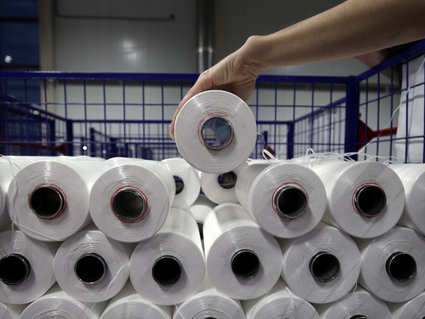 Российские ученые предложили способ скрытой маркировки полиэтиленовой упаковки