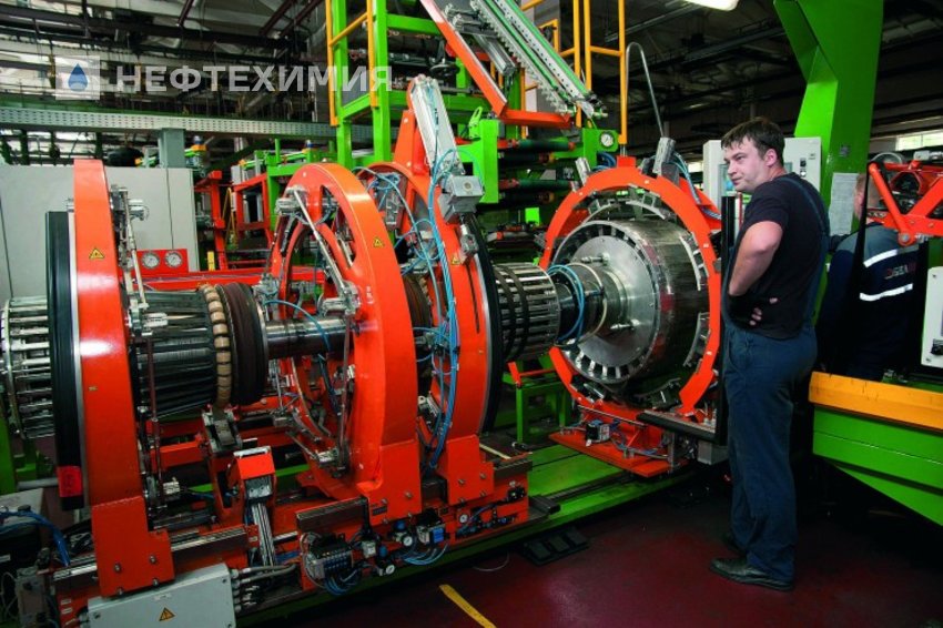 ФУНДАМЕНТ ДЛЯ РОСТА ЭФФЕКТИВНОСТИ: итоги модернизации 2014 года и перспективы на 2015