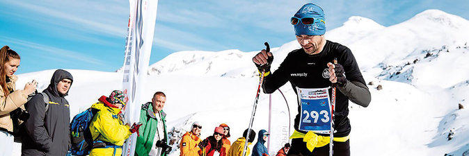 «СЕРЕБРЯНОЕ» ВОСХОЖДЕНИЕ