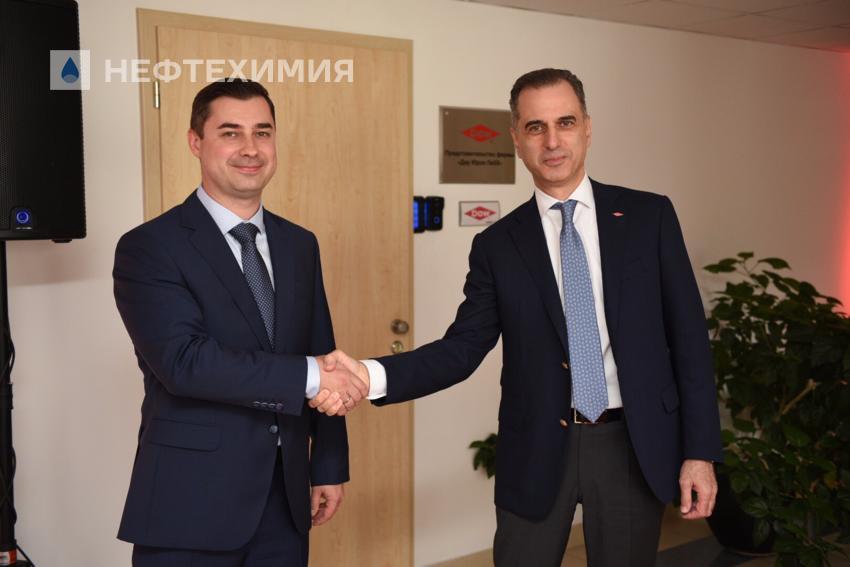 DOW ОТКРЫЛА ПРЕДСТАВИТЕЛЬСТВО В БЕЛАРУСИ