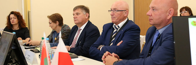 Создан белорусско-польский образовательный консорциум