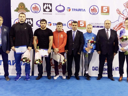 ГЕРОЯМ ЕВРОПЕЙСКИХ ИГР 