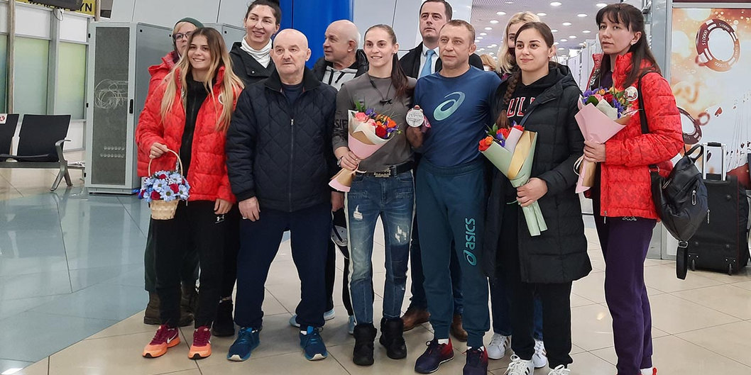 ПУТЕВКА В ТОКИО