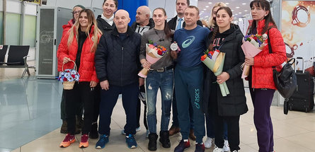 ПУТЕВКА В ТОКИО