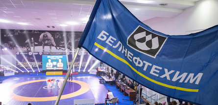 Круг женской борьбы