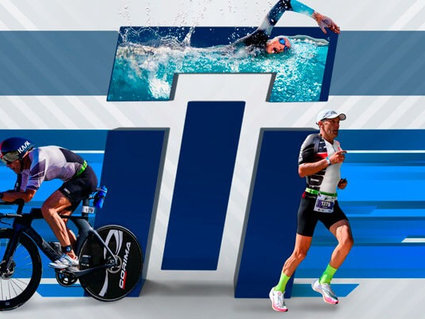 «Минский триатлон — 2023» принес бронзу команде концерна «Белнефтехим»