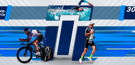 «Минский триатлон — 2023» принес бронзу команде концерна «Белнефтехим»