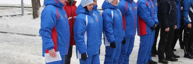 Стартовала Республиканская зимняя спартакиада работников нефтехимического комплекса