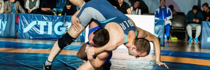 СВОЯ БОРЬБА: состоялся турнир по борьбе при поддержке концерна