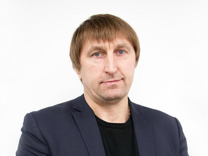 СИЛЬНАЯ КОМАНДА