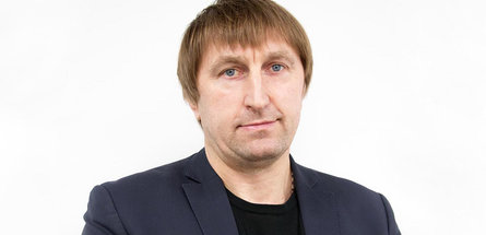 СИЛЬНАЯ КОМАНДА