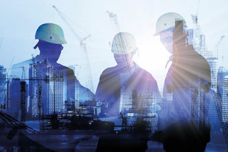 Триада стандартов управления проектами в строительстве