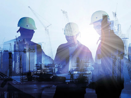 Триада стандартов управления проектами в строительстве