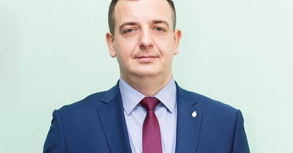 ОАО «СветлогорскХимволокно» возглавил Виталий Осипенко