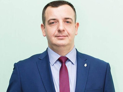 ОАО «СветлогорскХимволокно» возглавил Виталий Осипенко