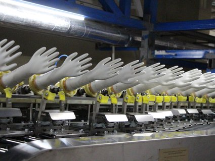 Сила энергетики ОАО «СветлогорскХимволокно» 