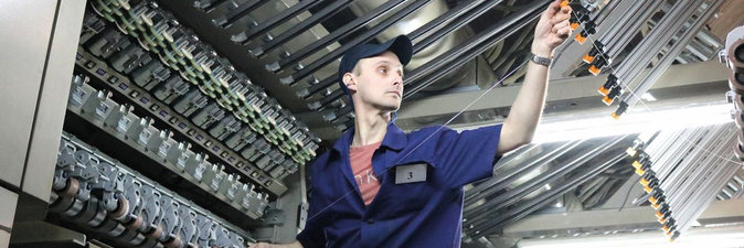 Кадровая политика ОАО «СветлогорскХимволокно»