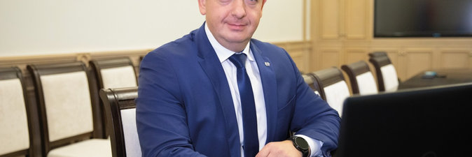 Цель ОАО «СветлогорскХимволокно» — расширение технологических переделов