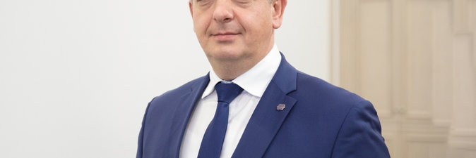 Виталий Осипенко: «ОАО «СветлогорскХимволокно» — слаженный коллектив профессионалов» 