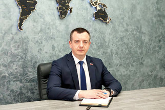 Каким был 2025 год для ОАО «СветлогорскХимволокно» — в интервью с генеральным директором Виталием Осипенко