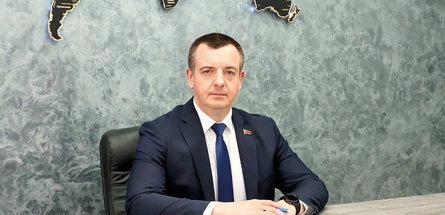 Каким был 2025 год для ОАО «СветлогорскХимволокно» — в интервью с генеральным директором Виталием Осипенко