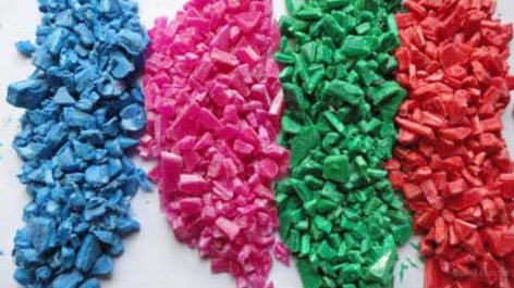 Полимеры на БУТБ — начало положено