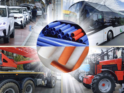 Алгоритмы интеграции ОАО «СветлогорскХимволокно»