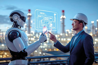 ИИ: новые возможности или скрытые угрозы?