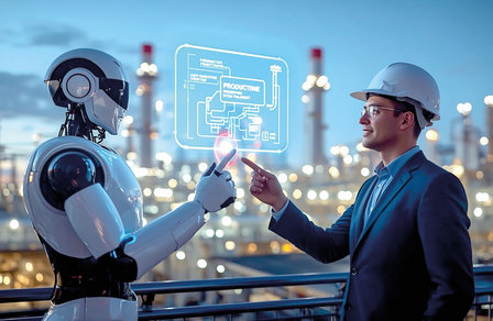 ИИ: новые возможности или скрытые угрозы?