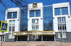 Надежность и безопасность транспортирования нефтепродуктов обсуждают в ПГУ