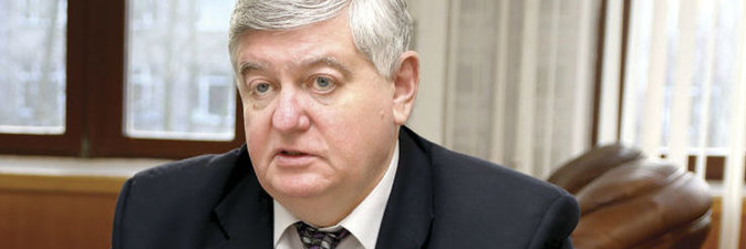 ЦЕНТР ПРИТЯЖЕНИЯ: научно-практический центр нефтехимических технологий и производств БГТУ