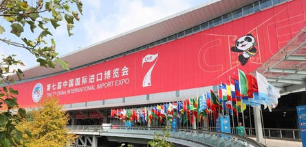 Белорусская нефтехимия будет представлена на Китайской международной выставке импорта в Шанхае