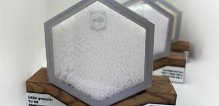 Спрос на продукцию ОАО «Гродно Азот» есть