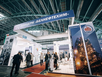 Подготовка выставки «Химия. Нефть и газ 2023» вступила в активную фазу