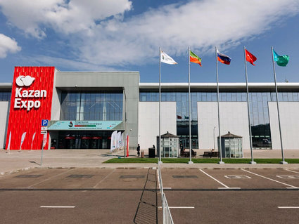 На выставке TatOilExpo — 2023 ждут белорусских производителей нефтехимической продукции
