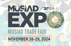 Белорусская нефтехимия представлена на международной выставке MÜSIAD Expo в Стамбуле