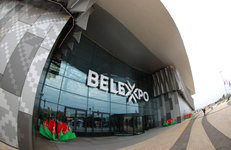 От добычи сырья до готовой продукции — для выставки «Моя Беларусь» концерн «Белнефтехим» подготовил уникальный стенд